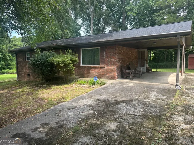Cheap GRANVILLE ESTATES Real Estate