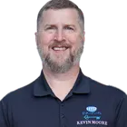 Kevin Moore