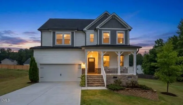 Popular North Creek Meadows Real Estate