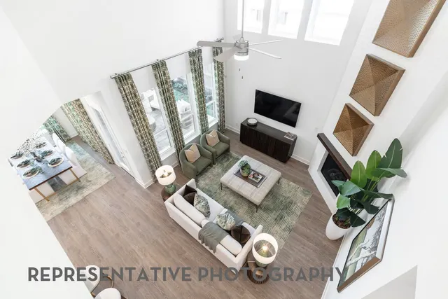 Popular COLTON Real Estate