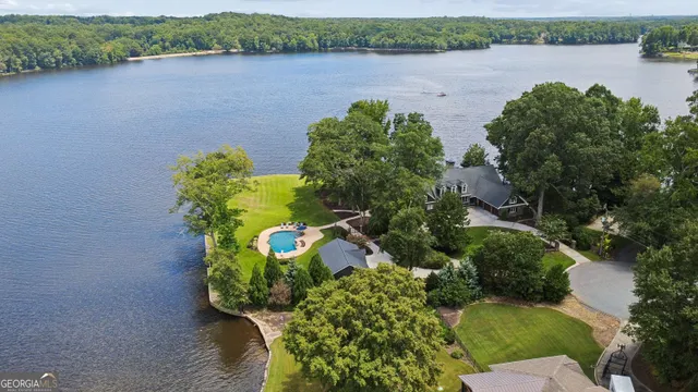 Expensive PEACHTREE CITY Real Estate