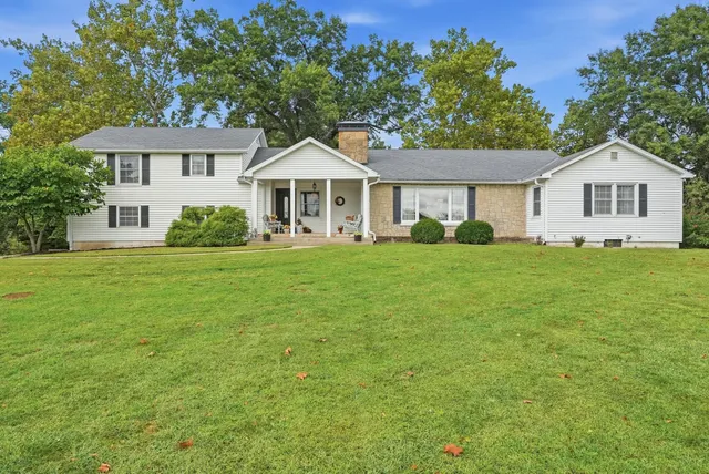 Popular Boone South Real Estate