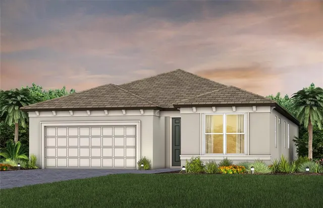 Popular NORTH RIVER RANCH PH IIA Real Estate