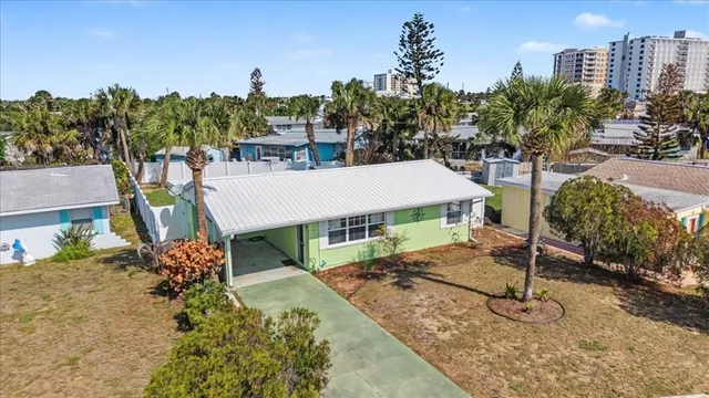 Expensive ORMOND BY SEA 06 Real Estate