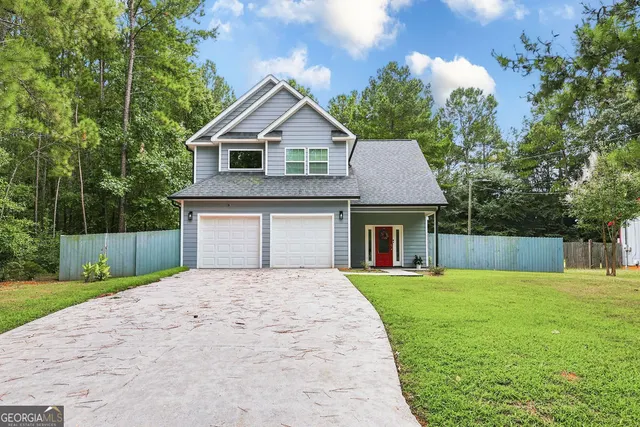 Cheap Flovilla Real Estate
