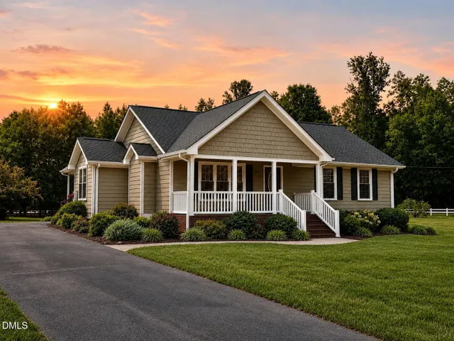 Cheap Southern Acres Real Estate