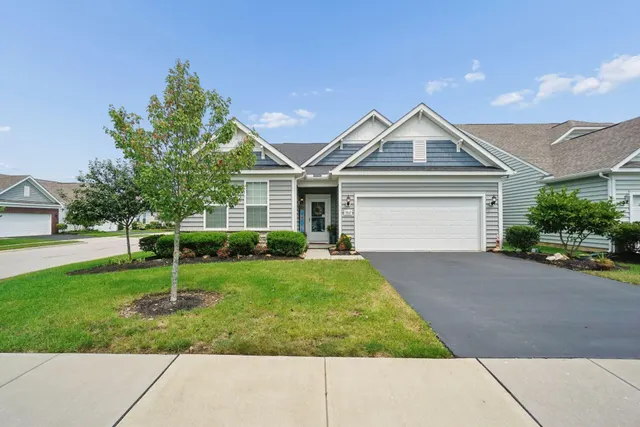 Popular Reserve at Eagle Trace Real Estate