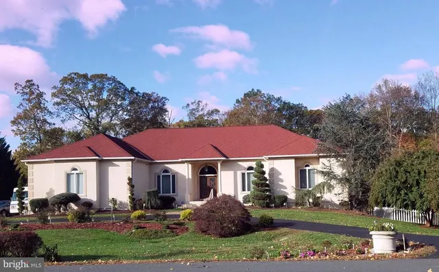 Expensive Cheltenham Real Estate