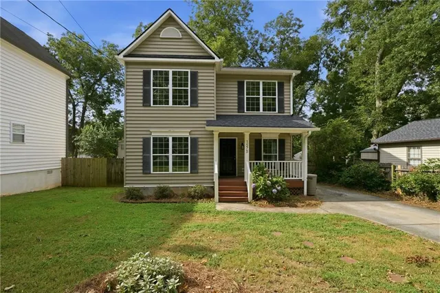 Popular FS HALL Real Estate