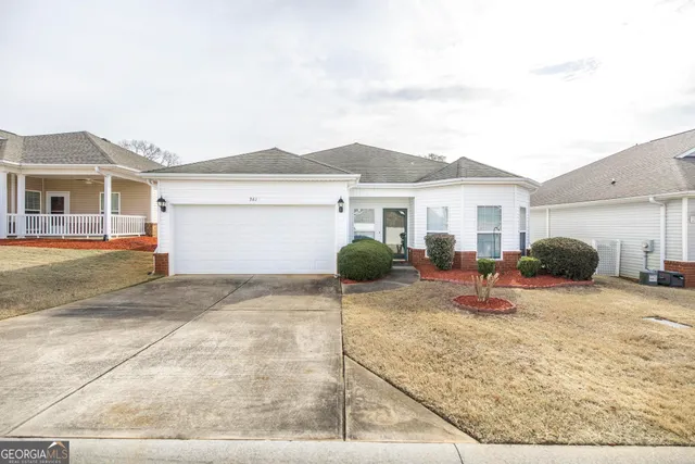 Popular HOUSTON SPRINGS Real Estate