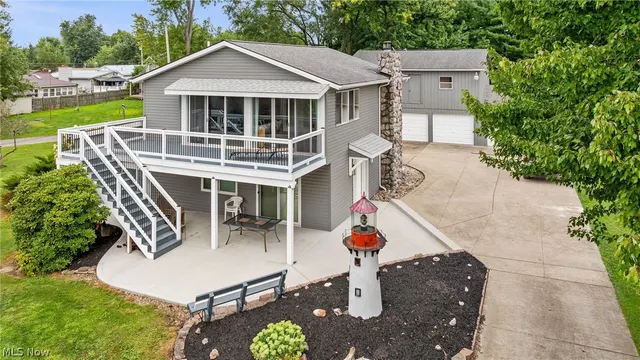 Expensive North Benton Real Estate