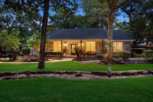 Popular Shady Hollow Rep Real Estate