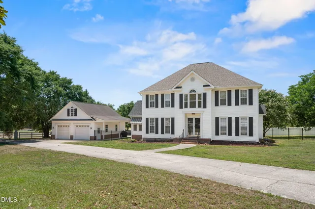 Popular Tara Plantation Real Estate