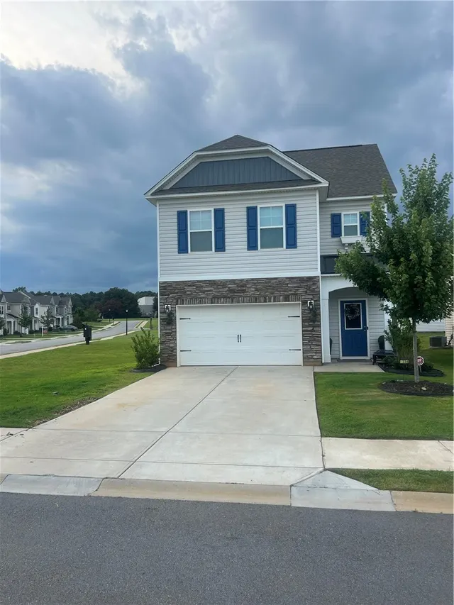 Expensive Champions Village at Cherry Hill Real Estate