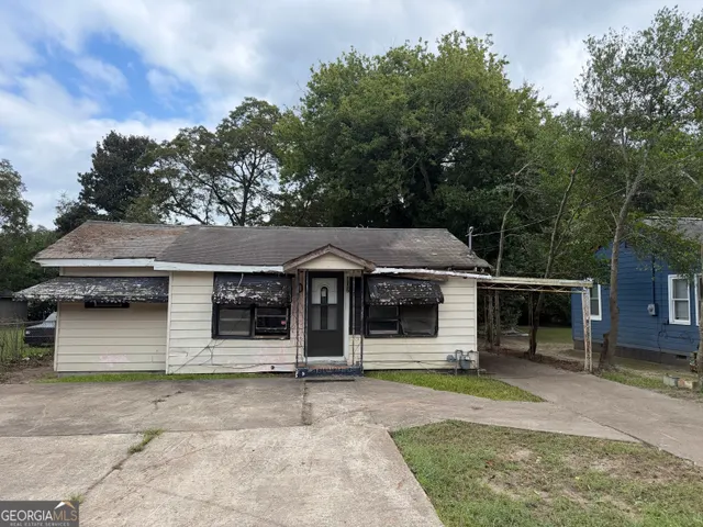 Popular Fort Valley Real Estate