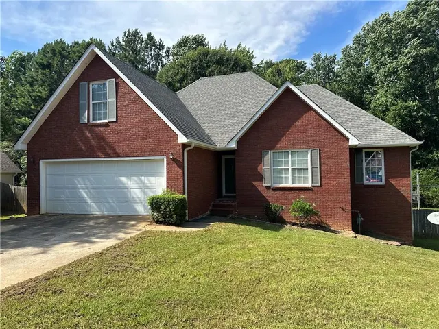 Popular Weatherly Park Real Estate