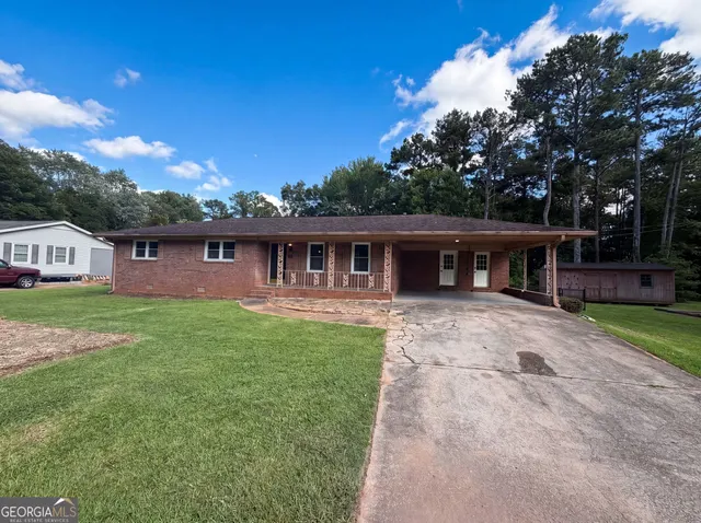 Popular WELL CREEK Real Estate