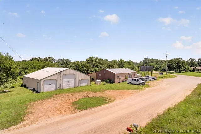 Cheap Brumley Real Estate