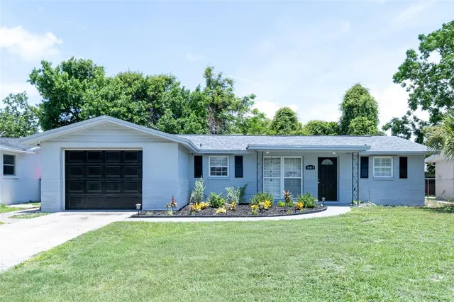 Popular PALM TERRACE ESTATES Real Estate