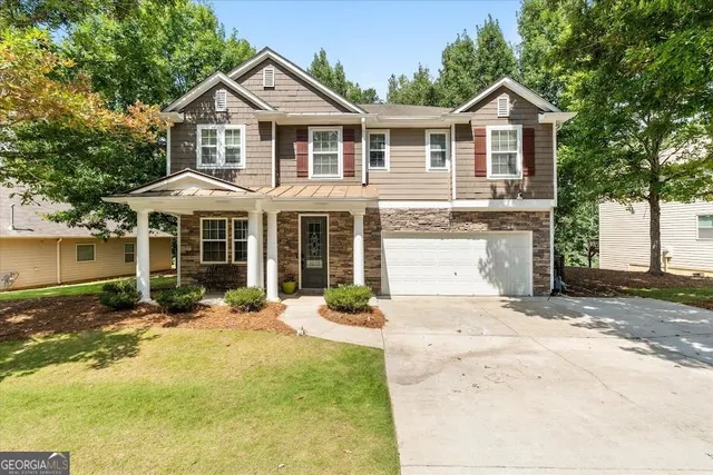 Expensive Avery Park Real Estate