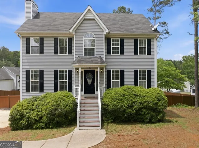Cheap Wisteria Way Real Estate
