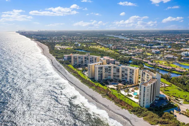 100 Ocean Trail Way 609, Jupiter FL 33477