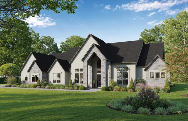 Popular Tealpointe Lake Estates Real Estate