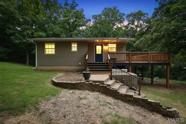 Cheap Terre Du Lac Real Estate