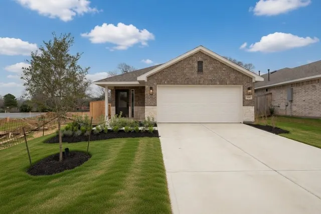 Popular Bayou Maison-Sec 3 Real Estate