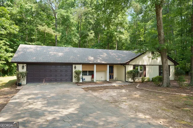 Expensive CHRISTIAN WOODS Real Estate