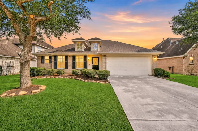 Popular Cypress Village Real Estate