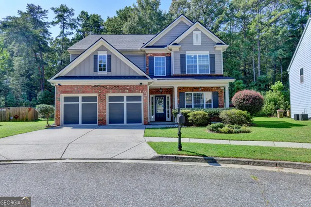 Expensive Mill Creek Landing Real Estate