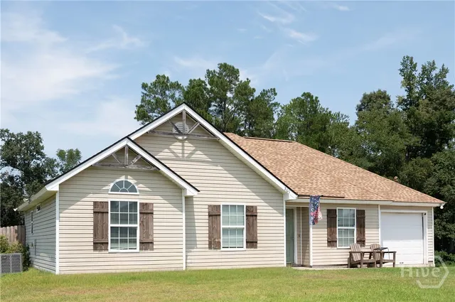 Cheap Magnolia Landing Real Estate