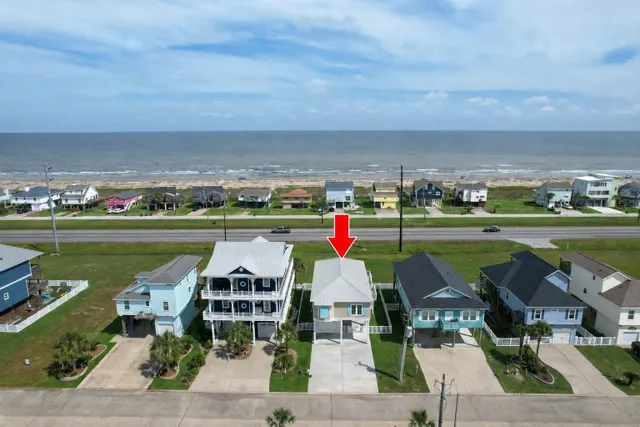 Popular Sea Isle Sec 24 2006, Real Estate