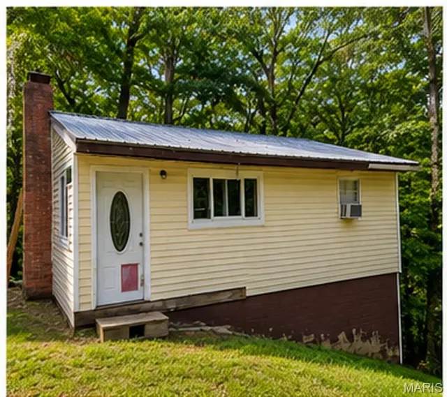 Cheap St. Genevieve County Real Estate