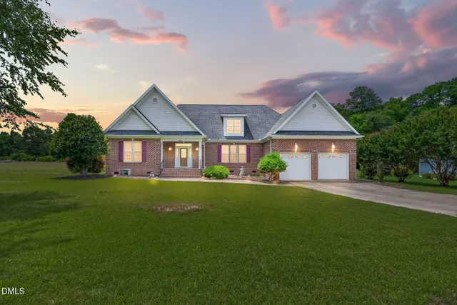 Popular Grissom Farm Real Estate