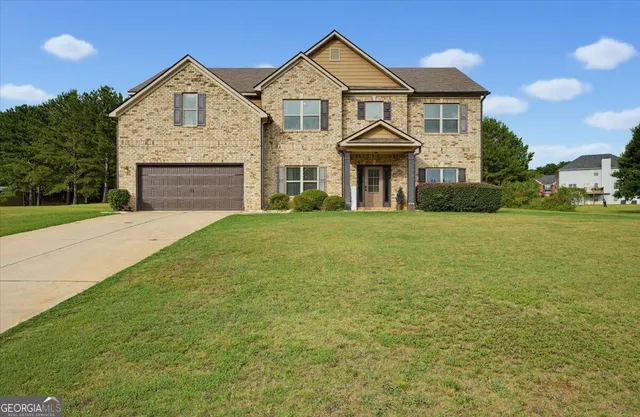 Cheap Lincoln Estates Real Estate