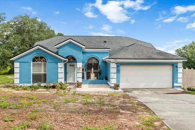 Popular SILVER RIDGE PH 04 Real Estate