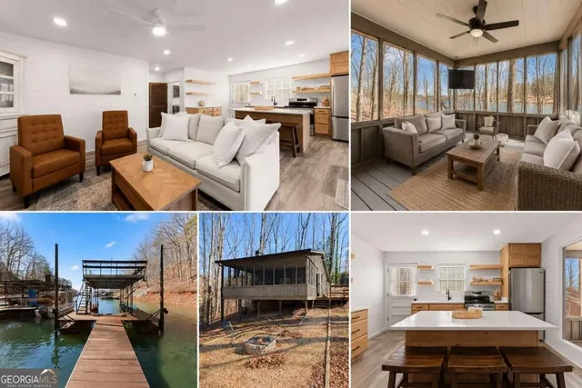 Expensive Lodgehaven Real Estate