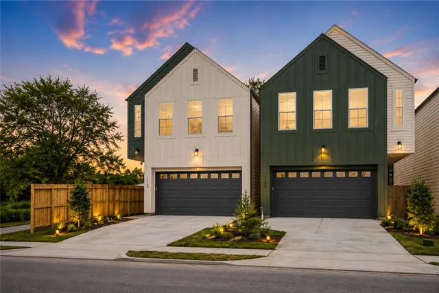Popular Bauman Terrace Real Estate