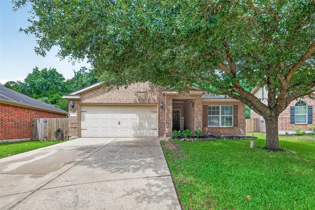 Cheap Village Of Decker Oaks Real Estate