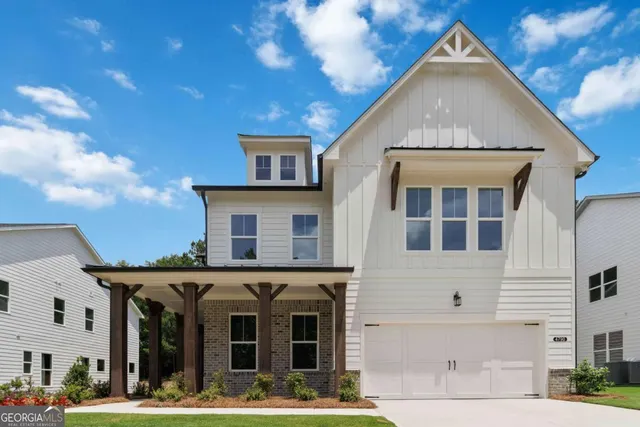 Cheap CHIMNEY CREEK Real Estate