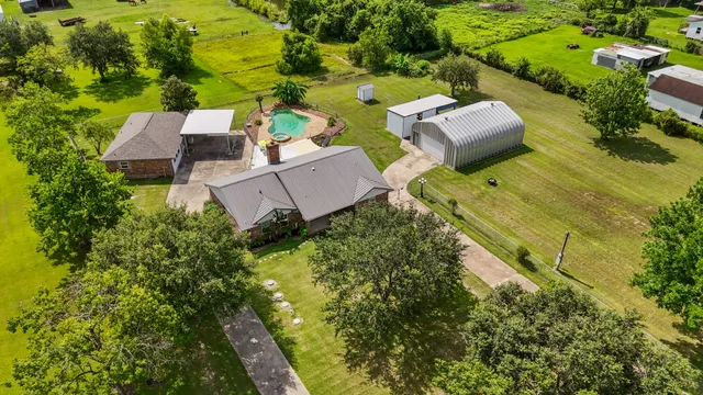 Popular Santa Fe Drive Real Estate