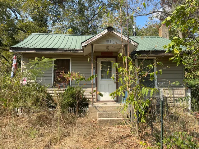 Cheap Mountain Grove Real Estate