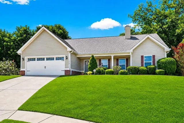 Popular Oak Springs Real Estate