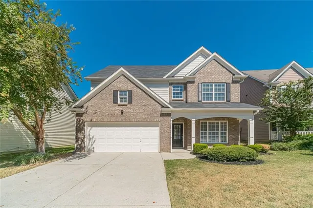 Popular SPRINGDALE FALLS Real Estate