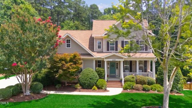 Popular Brighton Forest Real Estate