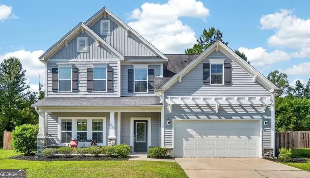 Expensive Villages On Marne Real Estate