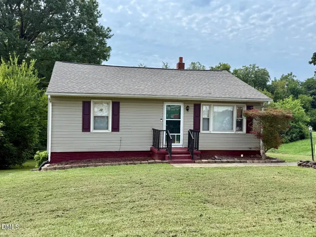 Cheap Haw River Real Estate