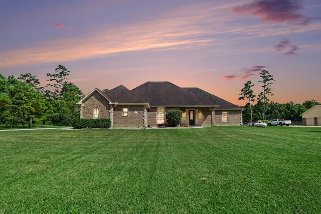 Popular Bayou Timber Real Estate